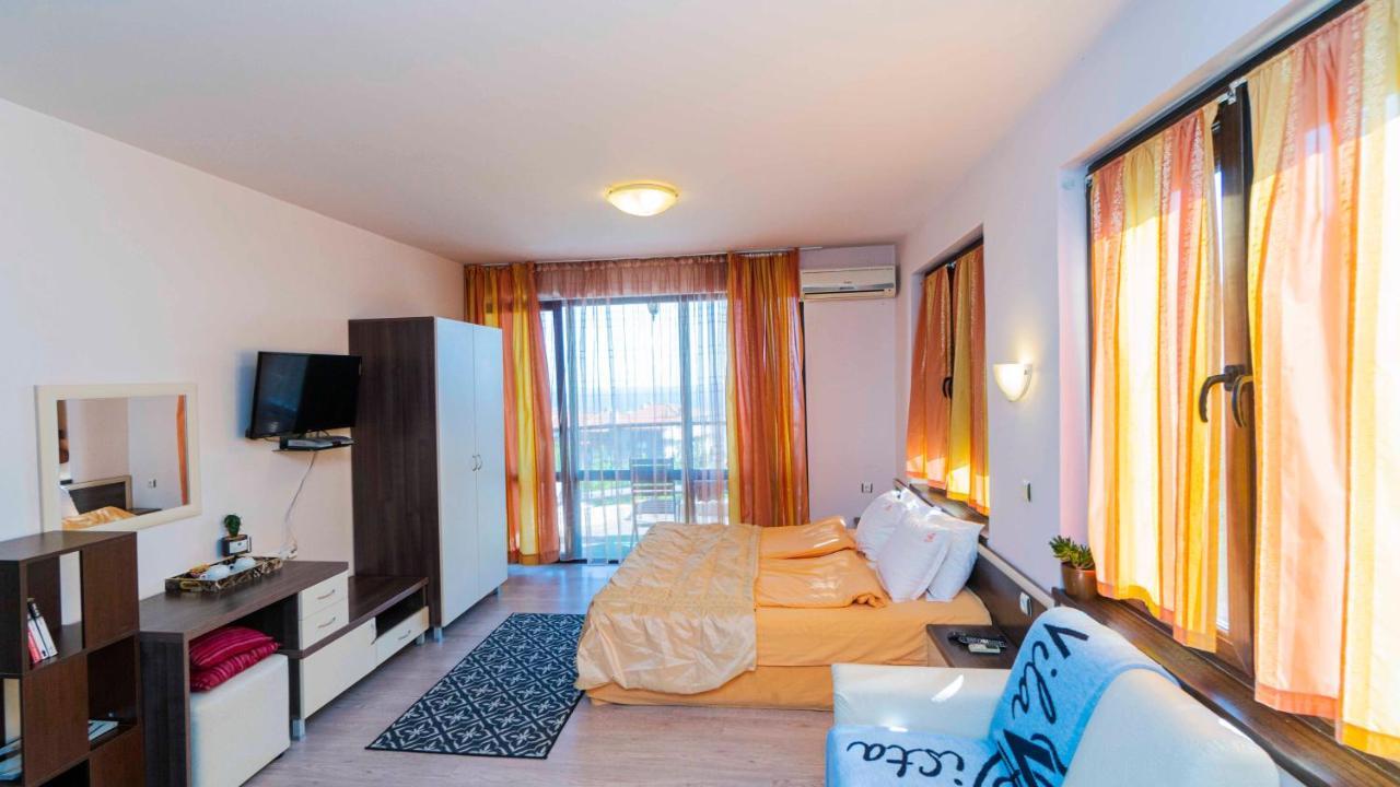 Vila Vista Вила Виста สวิติ วลัส ภายนอก รูปภาพ