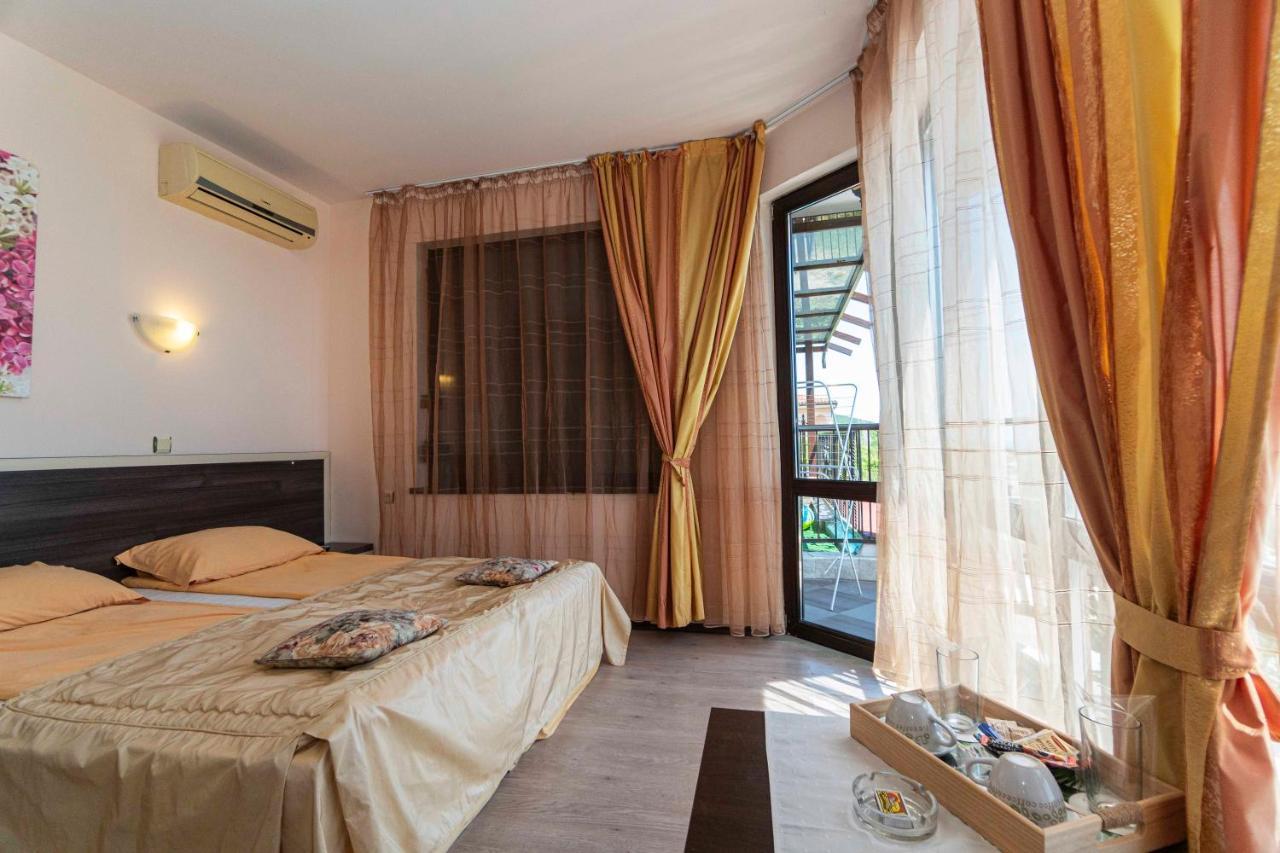 Vila Vista Вила Виста สวิติ วลัส ภายนอก รูปภาพ