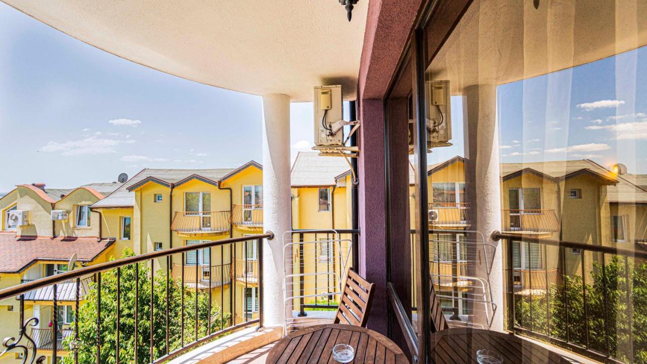 Vila Vista Вила Виста สวิติ วลัส ภายนอก รูปภาพ