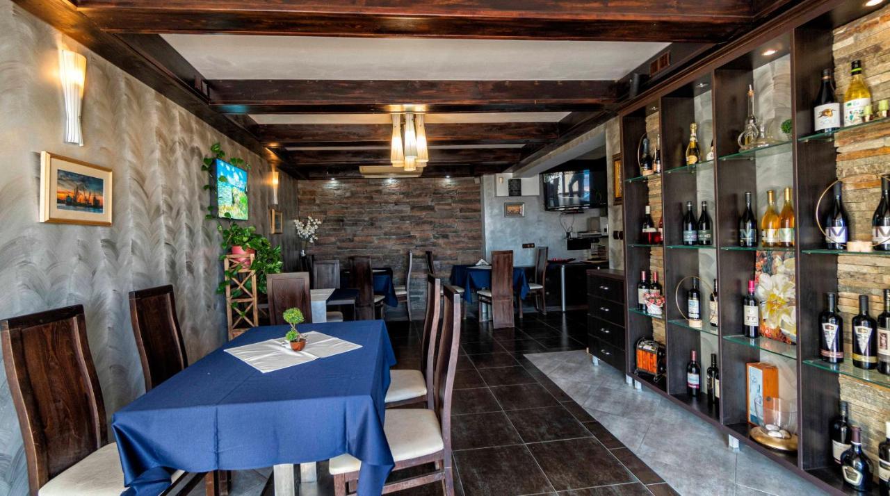 Vila Vista Вила Виста สวิติ วลัส ภายนอก รูปภาพ