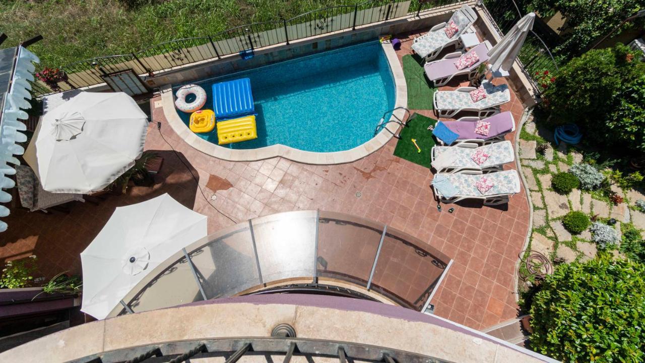 Vila Vista Вила Виста สวิติ วลัส ภายนอก รูปภาพ
