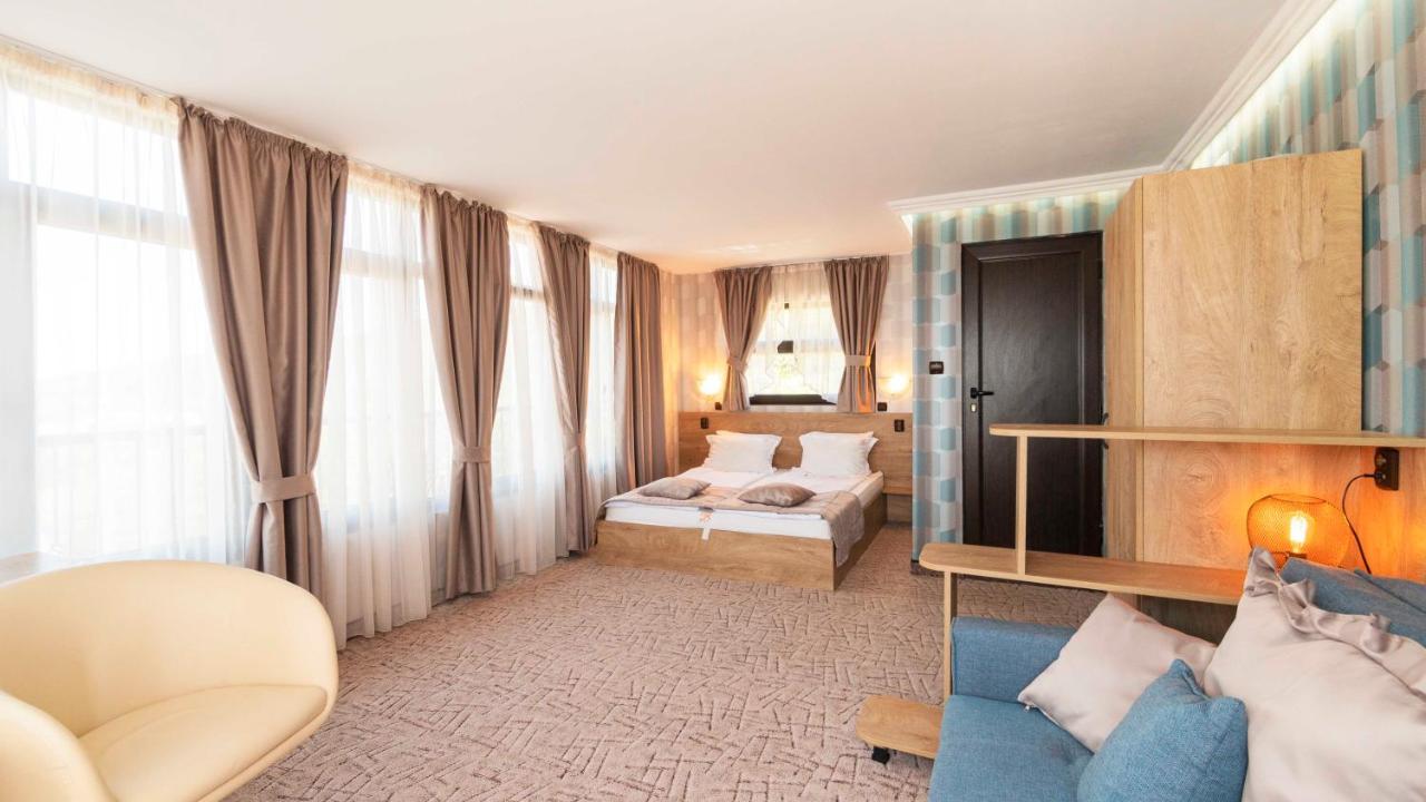 Vila Vista Вила Виста สวิติ วลัส ภายนอก รูปภาพ