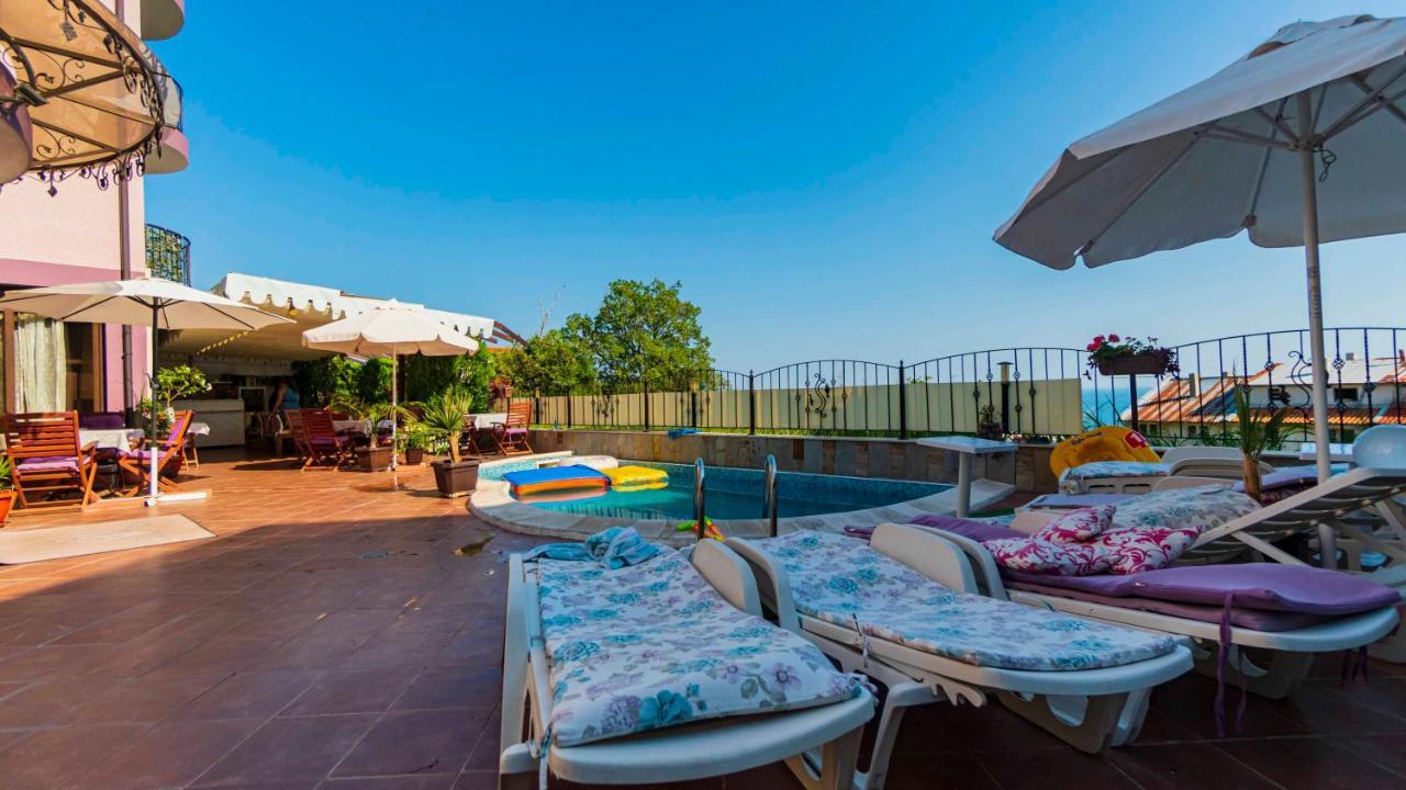 Vila Vista Вила Виста สวิติ วลัส ภายนอก รูปภาพ