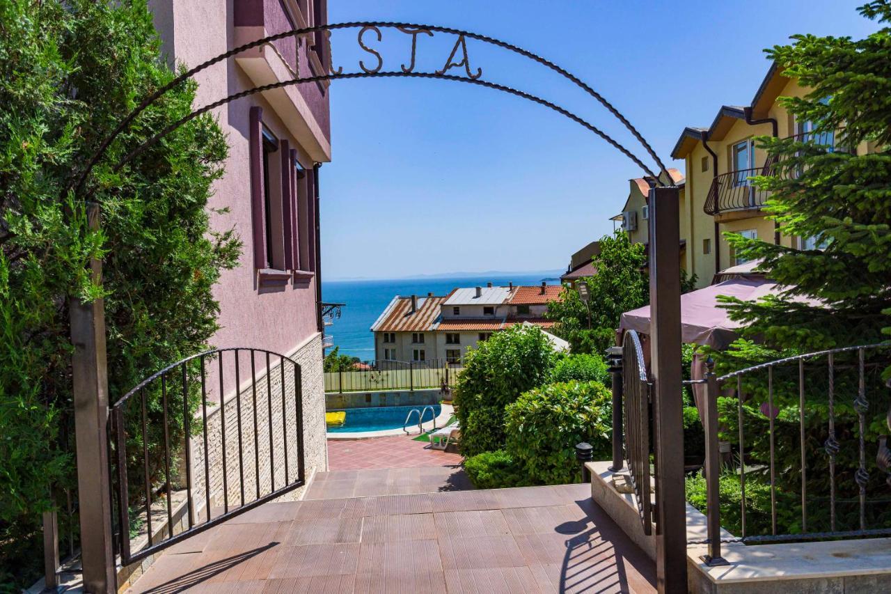 Vila Vista Вила Виста สวิติ วลัส ภายนอก รูปภาพ