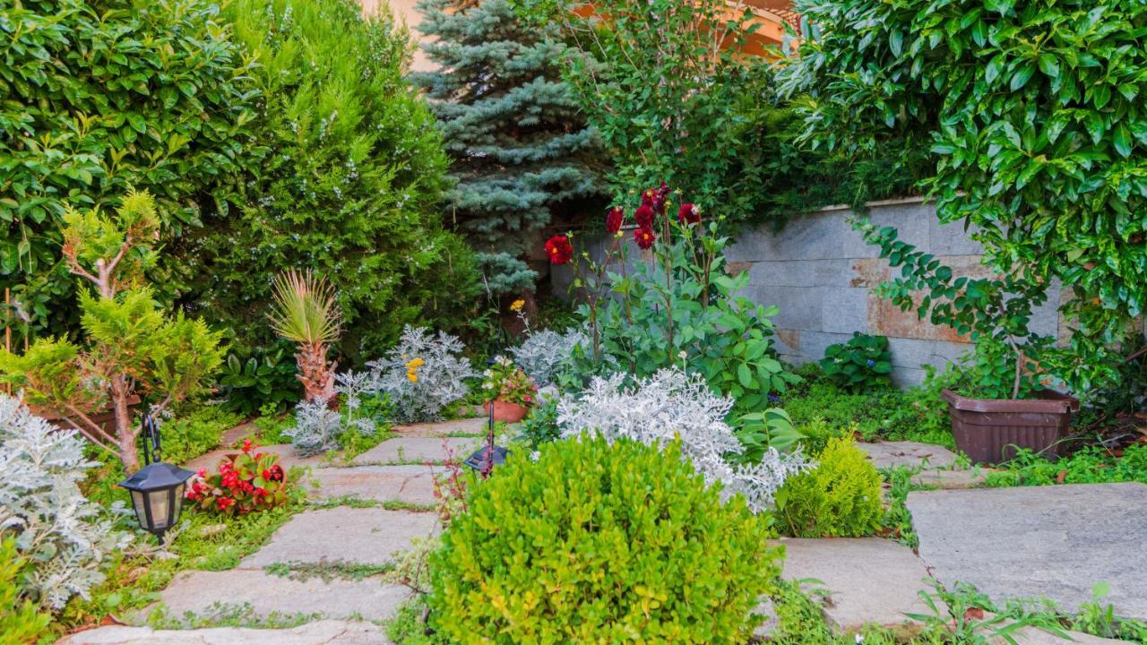Vila Vista Вила Виста สวิติ วลัส ภายนอก รูปภาพ