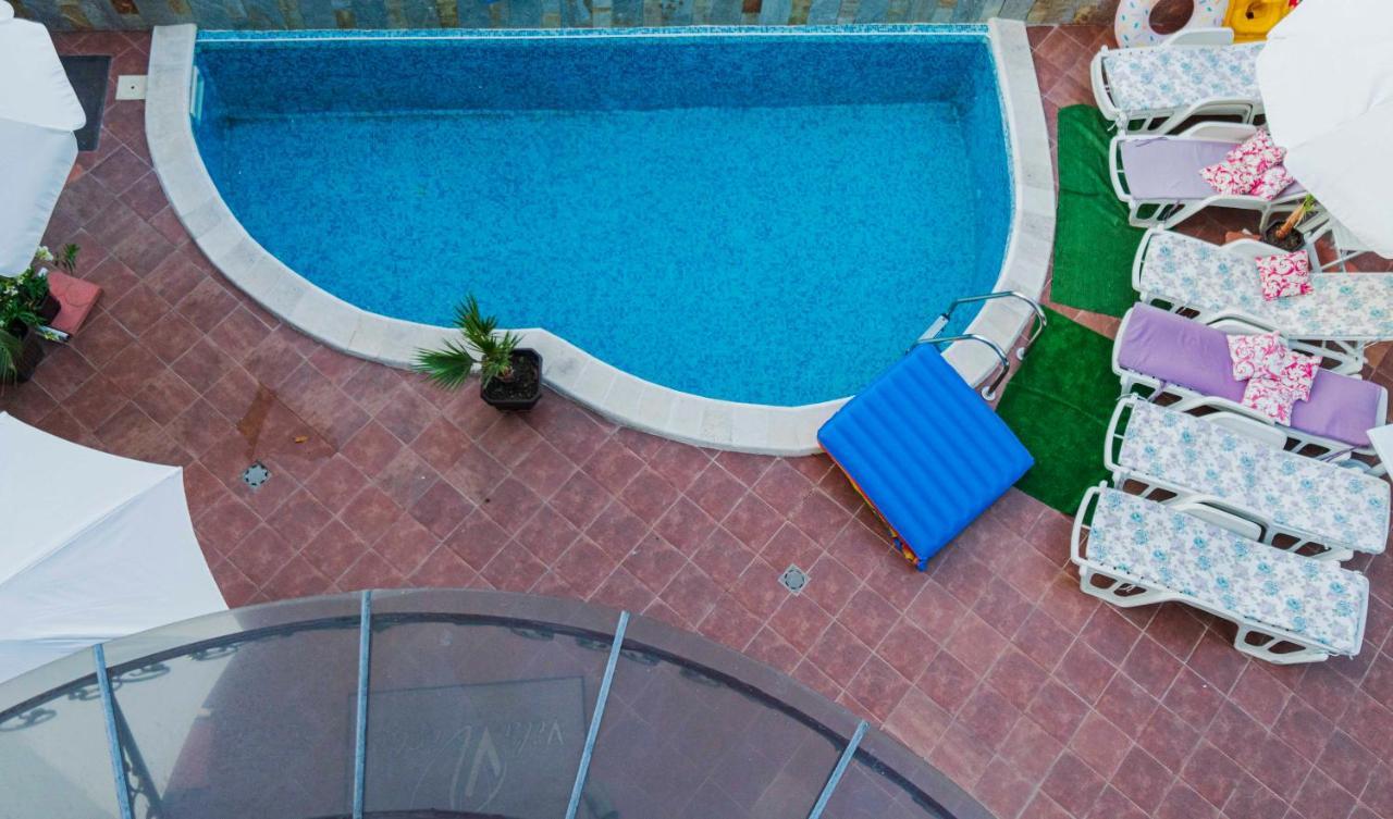 Vila Vista Вила Виста สวิติ วลัส ภายนอก รูปภาพ