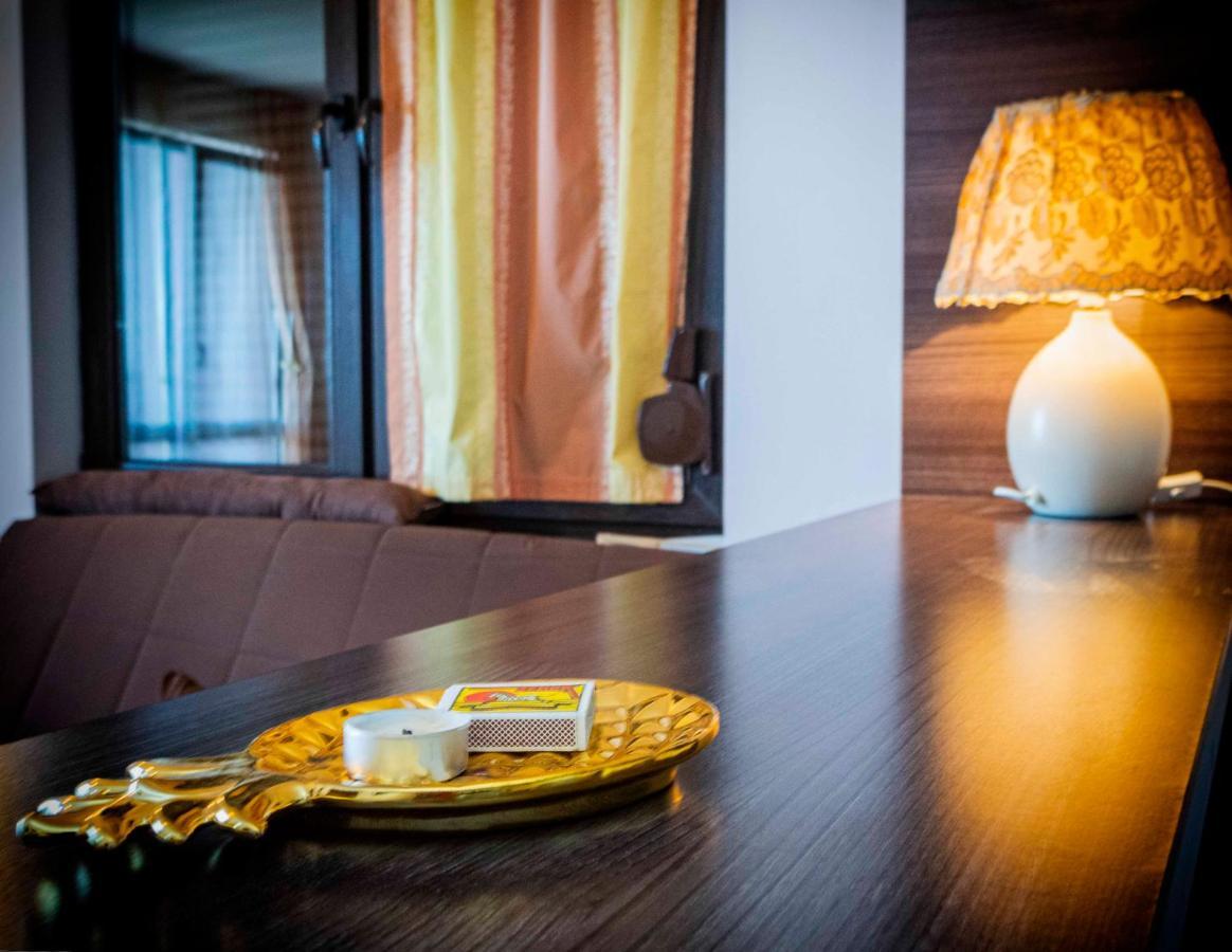 Vila Vista Вила Виста สวิติ วลัส ภายนอก รูปภาพ