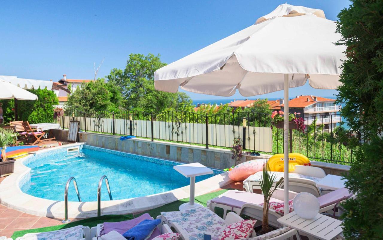 Vila Vista Вила Виста สวิติ วลัส ภายนอก รูปภาพ