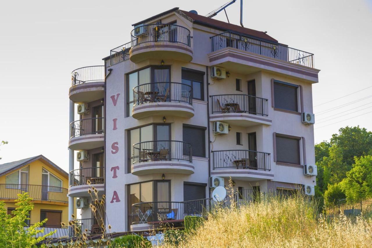 Vila Vista Вила Виста สวิติ วลัส ภายนอก รูปภาพ